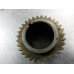 100C011 Crankshaft Timing Gear From 2012 Jeep Grand Cherokee  3.6 05184357AD